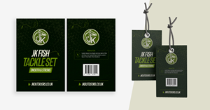 Graphic Design by Graphic Guy for this project | Design: #36614700