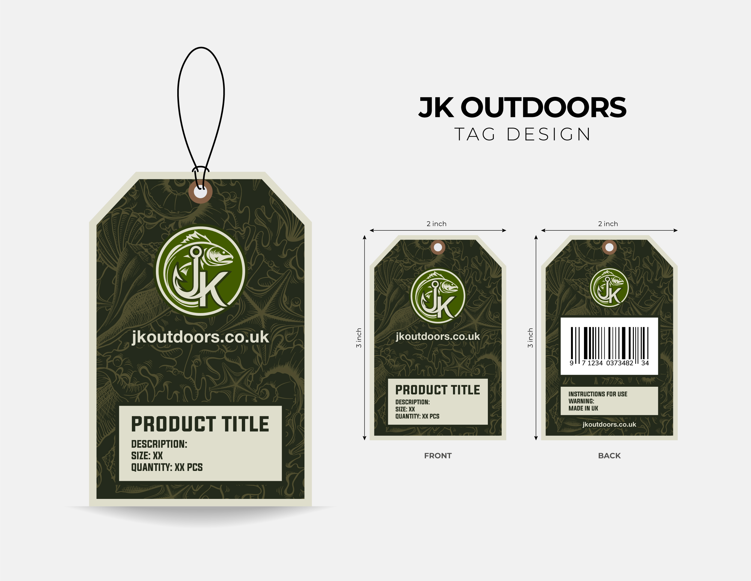 Graphic Design by Sunny Deb Nath for this project | Design #36605059