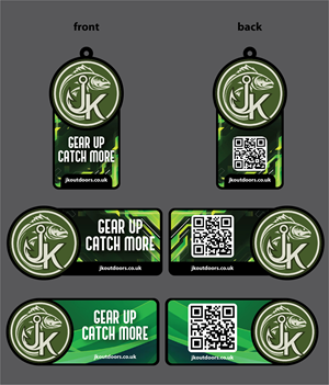 Graphic Design by oasegrafis for this project | Design: #36605856