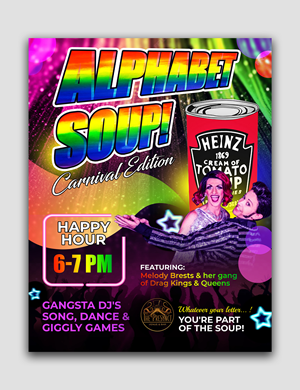 Flyer Design by debdesign for this project | Design: #36578117