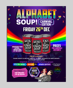 Flyer Design by debdesign for this project | Design: #36578129