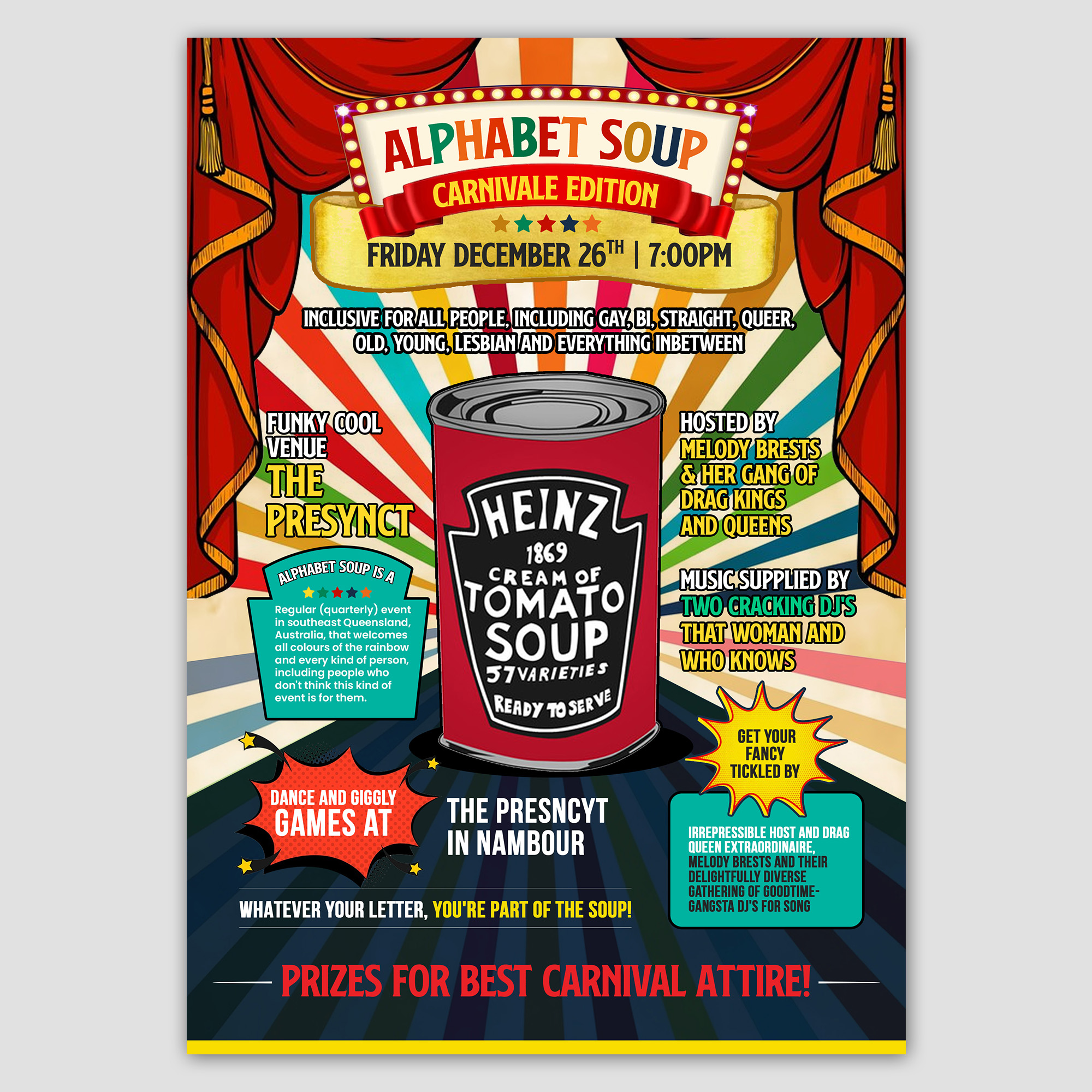 Flyer Design by debdesign for this project | Design #36578308