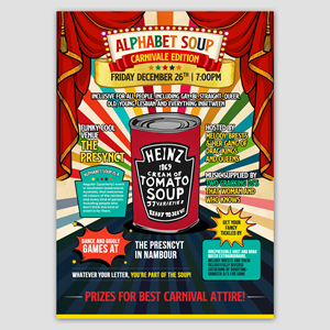 Flyer Design by debdesign for this project | Design: #36578308