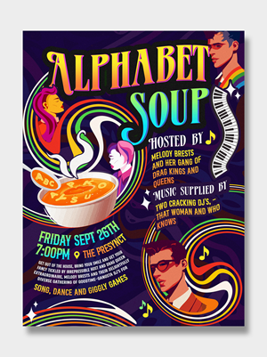 Flyer Design by debdesign for this project | Design: #36578311