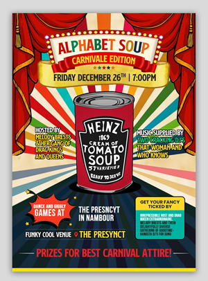 Flyer Design by debdesign for this project | Design: #36595432