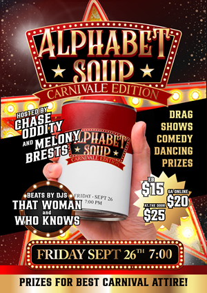 Flyer Design by ThiagoB for this project | Design: #36582015