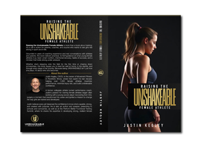 Book Cover Design by Art_lv for this project | Design: #36592099