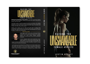 Book Cover Design by Art_lv for this project | Design: #36595841