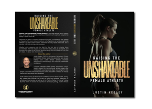 Book Cover Design by Art_lv for this project | Design: #36597420