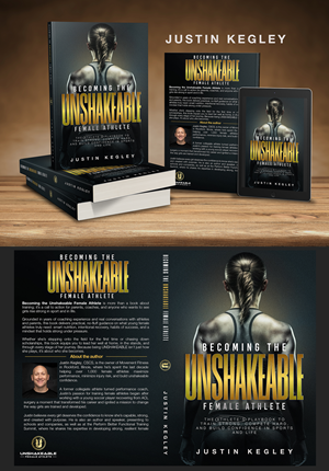 Book Cover Design by negrorichi