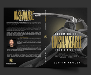 Book Cover Design by ThiagoB for this project | Design: #36608596