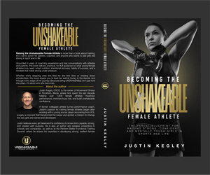 Book Cover Design by ThiagoB for this project | Design: #36609493