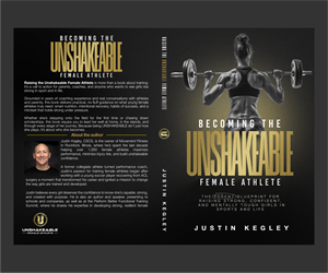 Book Cover Design by ThiagoB for this project | Design: #36609494