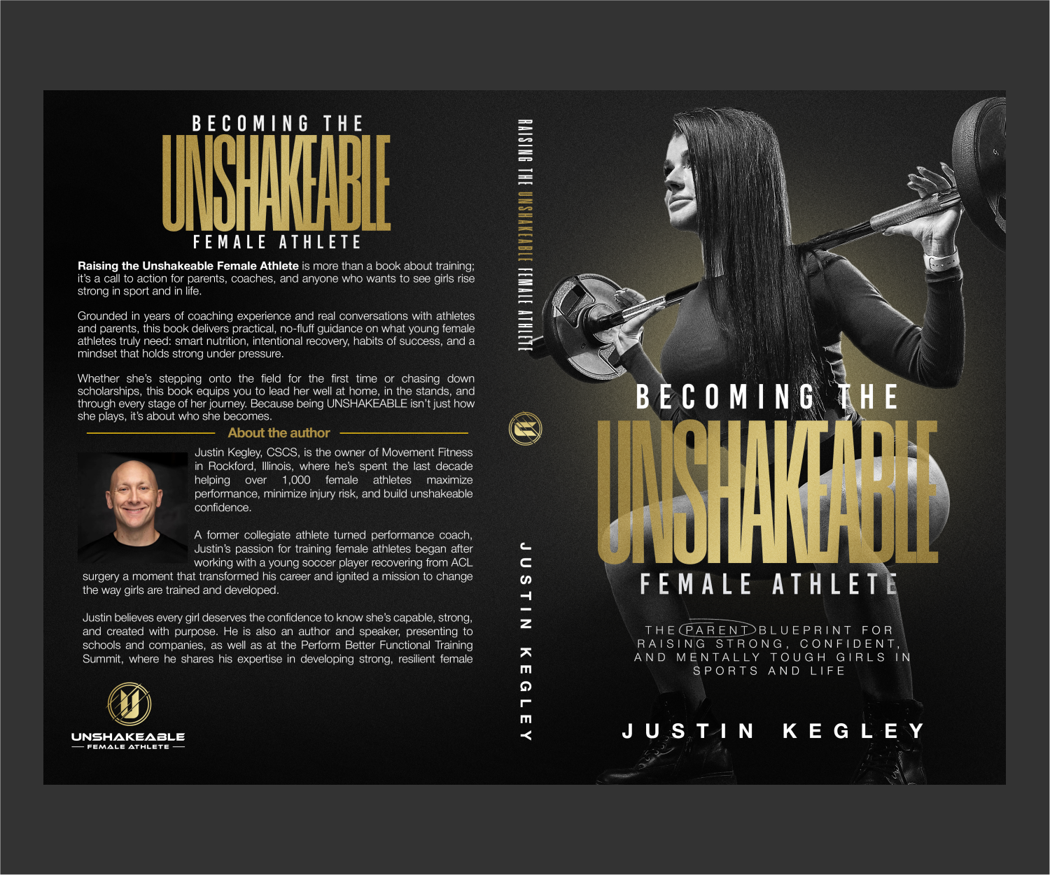 Diseño de portada de libro por ThiagoB para este proyecto | Diseño #36609496