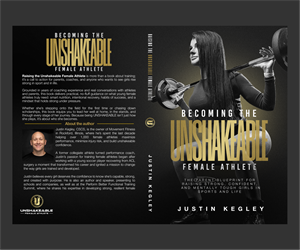 Book Cover Design by ThiagoB for this project | Design: #36609496