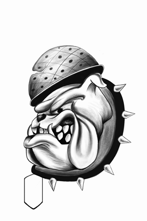 Tattoo Design by Design_Brush