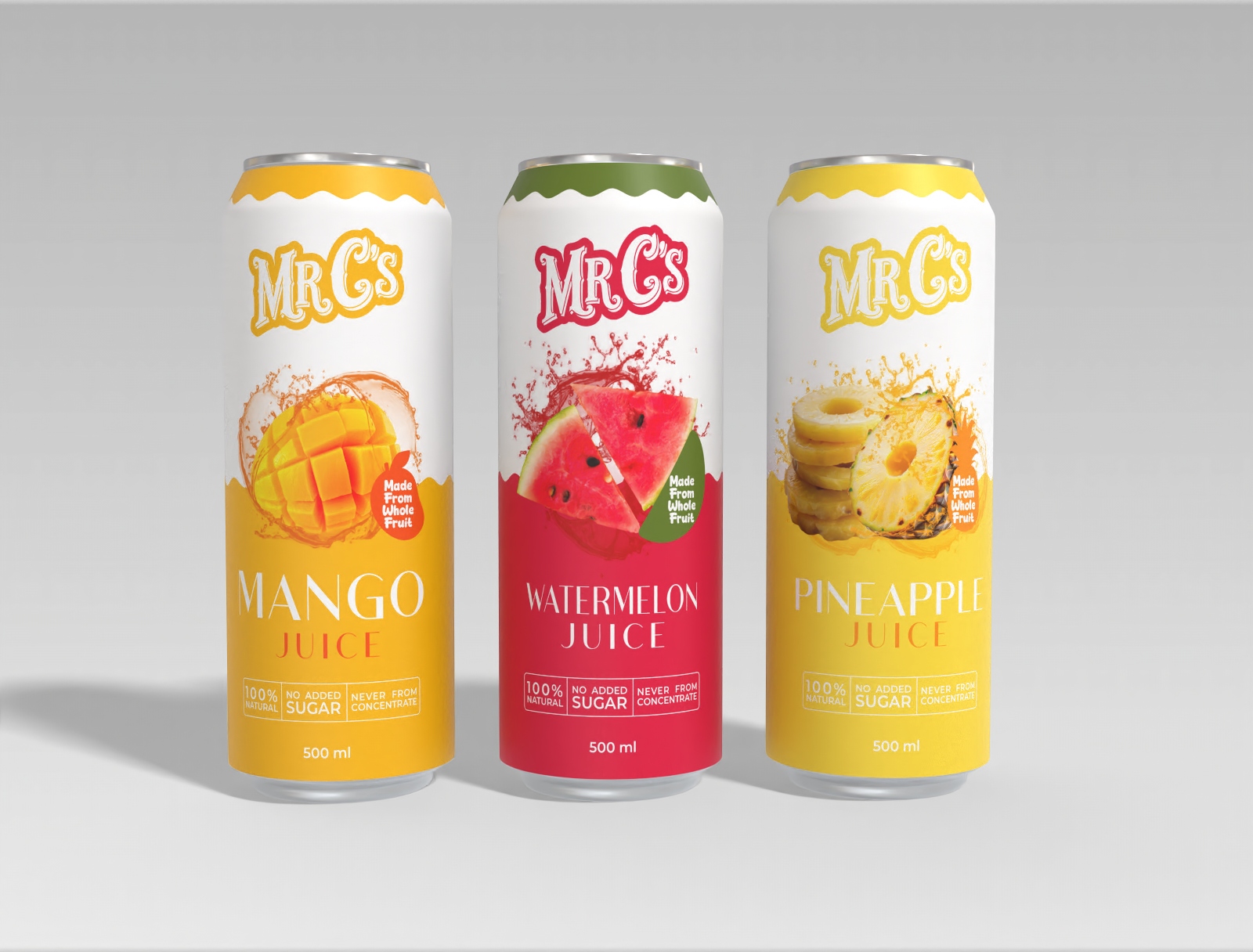 Packaging Design by Jose Loaiza for Better Choice Beverage Co.  | Design #36602718