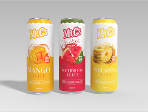 Verpackungs-Design von Jose Loaiza für Better Choice Beverage Co.  | Design: #36602718