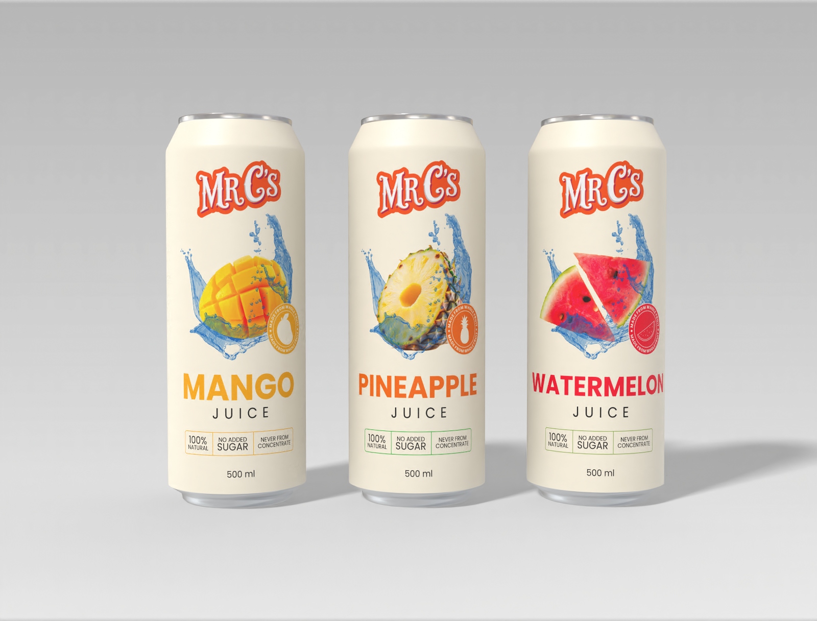 Packaging Design by Jose Loaiza for Better Choice Beverage Co.  | Design #36671853