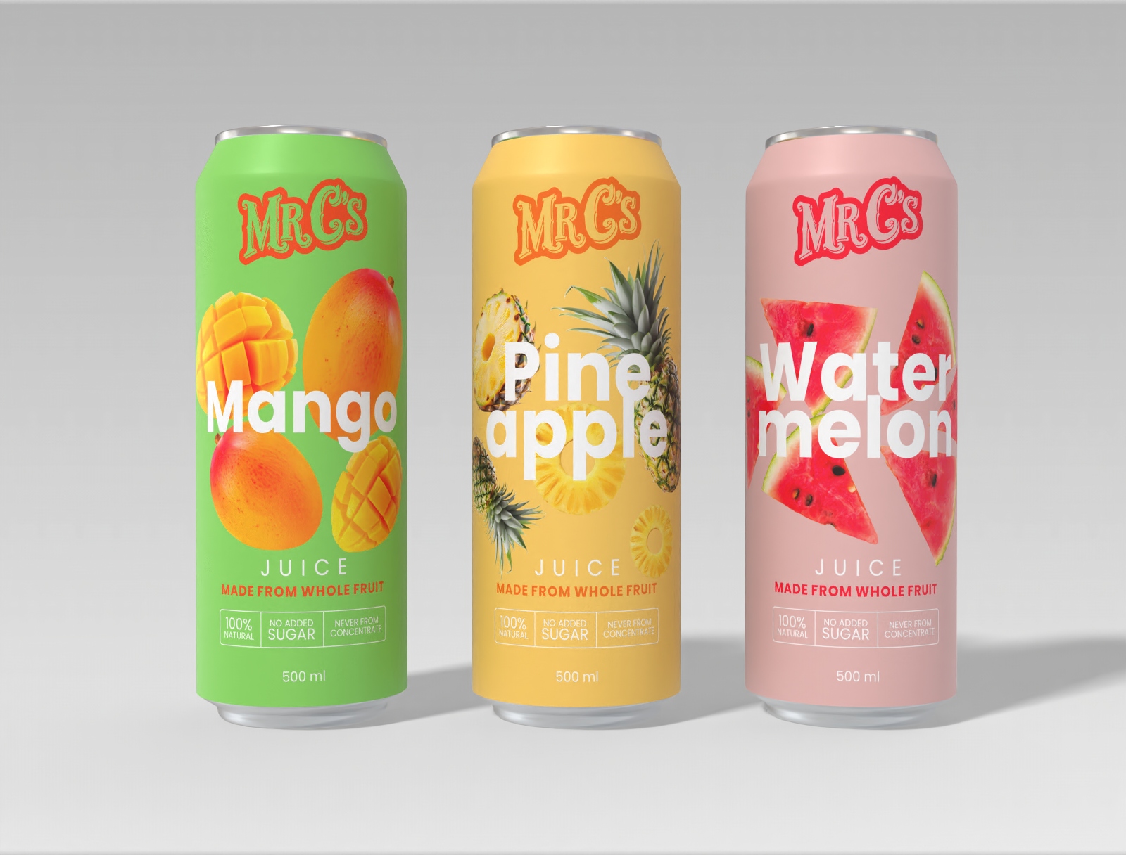 Verpackungs-Design von Jose Loaiza für Better Choice Beverage Co.  | Design #36671889