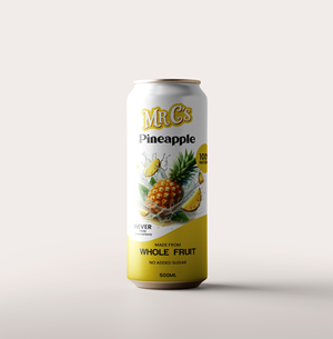 Verpackungs-Design von King Cozy für Better Choice Beverage Co.  | Design: #36578778