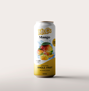Verpackungs-Design von King Cozy für Better Choice Beverage Co.  | Design: #36578817