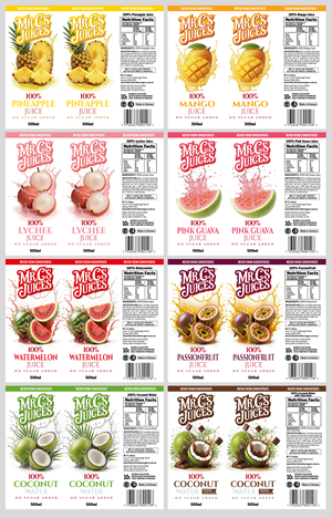 Diseño de Empaque por Jose Lopez ( Verified Pro Designer ) para Better Choice Beverage Co.  | Diseño: #36890943