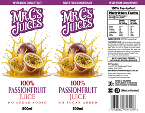 Diseño de Empaque por Jose Lopez ( Verified Pro Designer ) para Better Choice Beverage Co.  | Diseño: #36899019