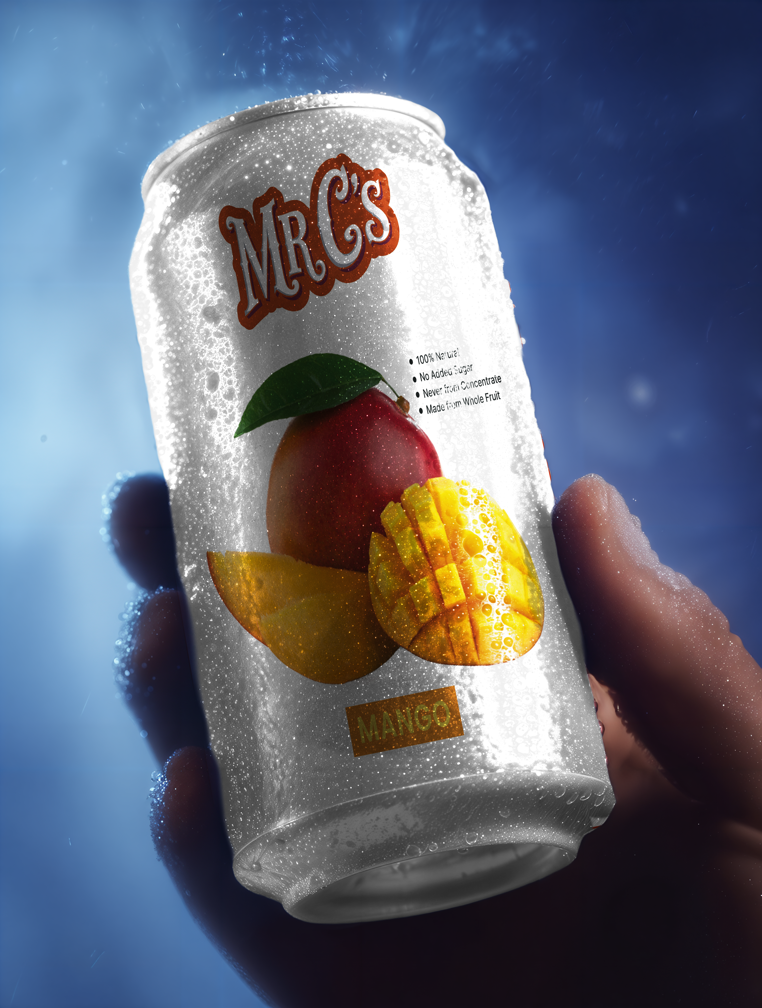 Packaging Design by @Risbian for Better Choice Beverage Co.  | Design #36677132