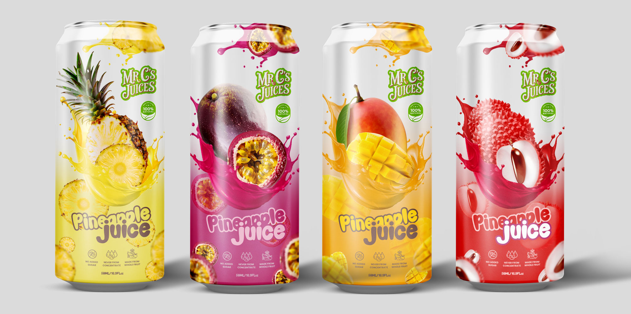Packaging Design by DESIGN SOLUTIONS 007 for Better Choice Beverage Co.  | Design #36636582