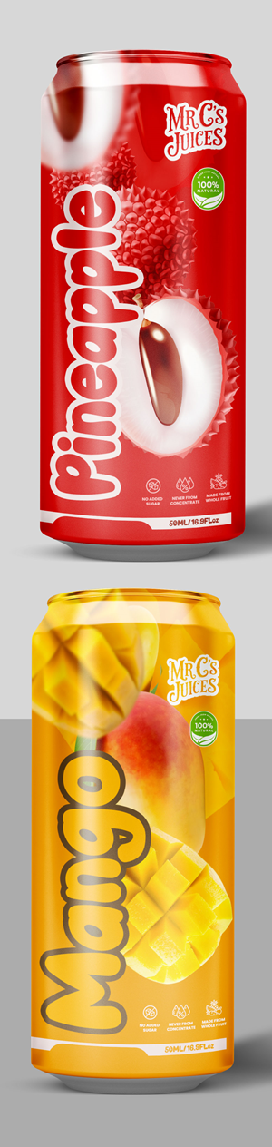 Verpackungs-Design von DESIGN SOLUTIONS 007 für Better Choice Beverage Co.  | Design: #36636746