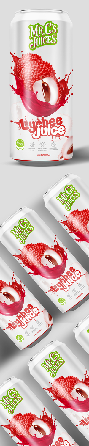 Verpackungs-Design von DESIGN SOLUTIONS 007 für Better Choice Beverage Co.  | Design: #36637077