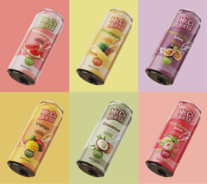 Verpackungs-Design von FK Creative für Better Choice Beverage Co.  | Design: #36680797