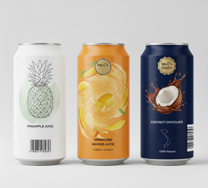 Verpackungs-Design von Carol Vidal für Better Choice Beverage Co.  | Design: #36722319