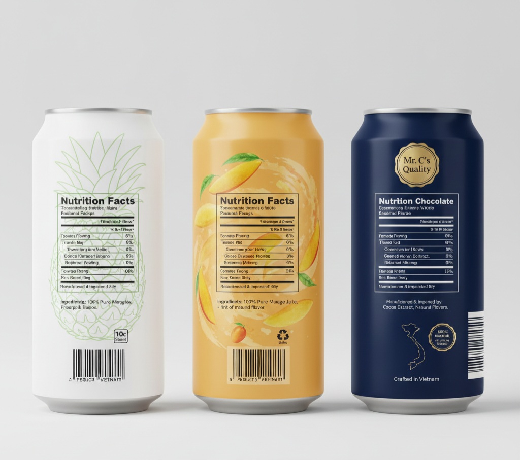 Design Emballage par Carol Vidal pour Better Choice Beverage Co.  | Design #36722320