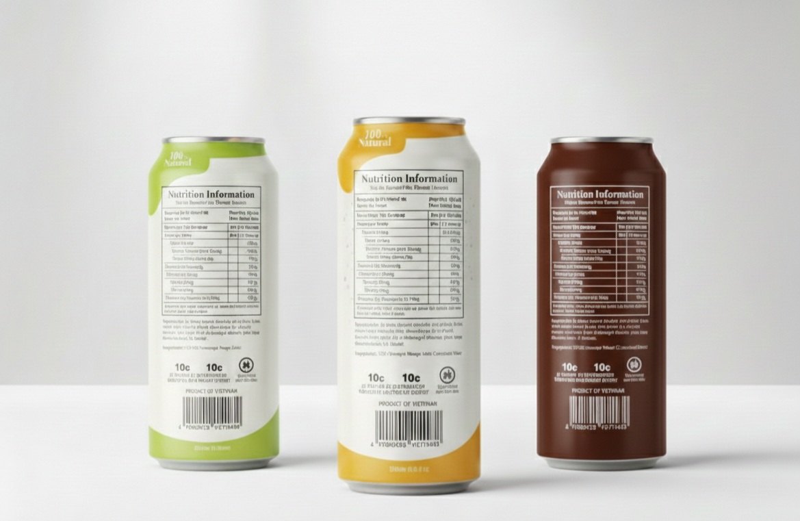Design Emballage par Carol Vidal pour Better Choice Beverage Co.  | Design #36722321