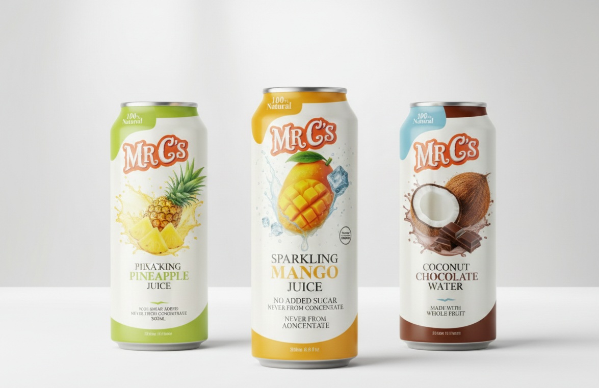 Design Emballage par Carol Vidal pour Better Choice Beverage Co.  | Design #36722322