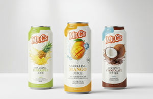 Verpackungs-Design von Carol Vidal für Better Choice Beverage Co.  | Design: #36722322