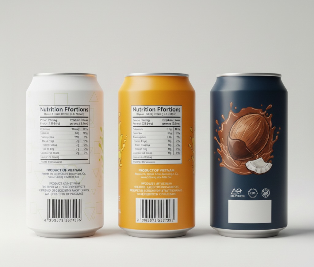 Verpackungs-Design von Carol Vidal für Better Choice Beverage Co.  | Design #36722325