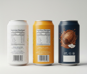 Verpackungs-Design von Carol Vidal für Better Choice Beverage Co.  | Design: #36722325