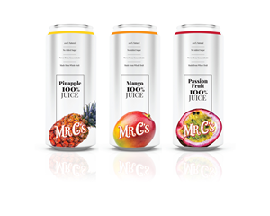 Diseño de Empaque por MNM para Better Choice Beverage Co.  | Diseño #36592876