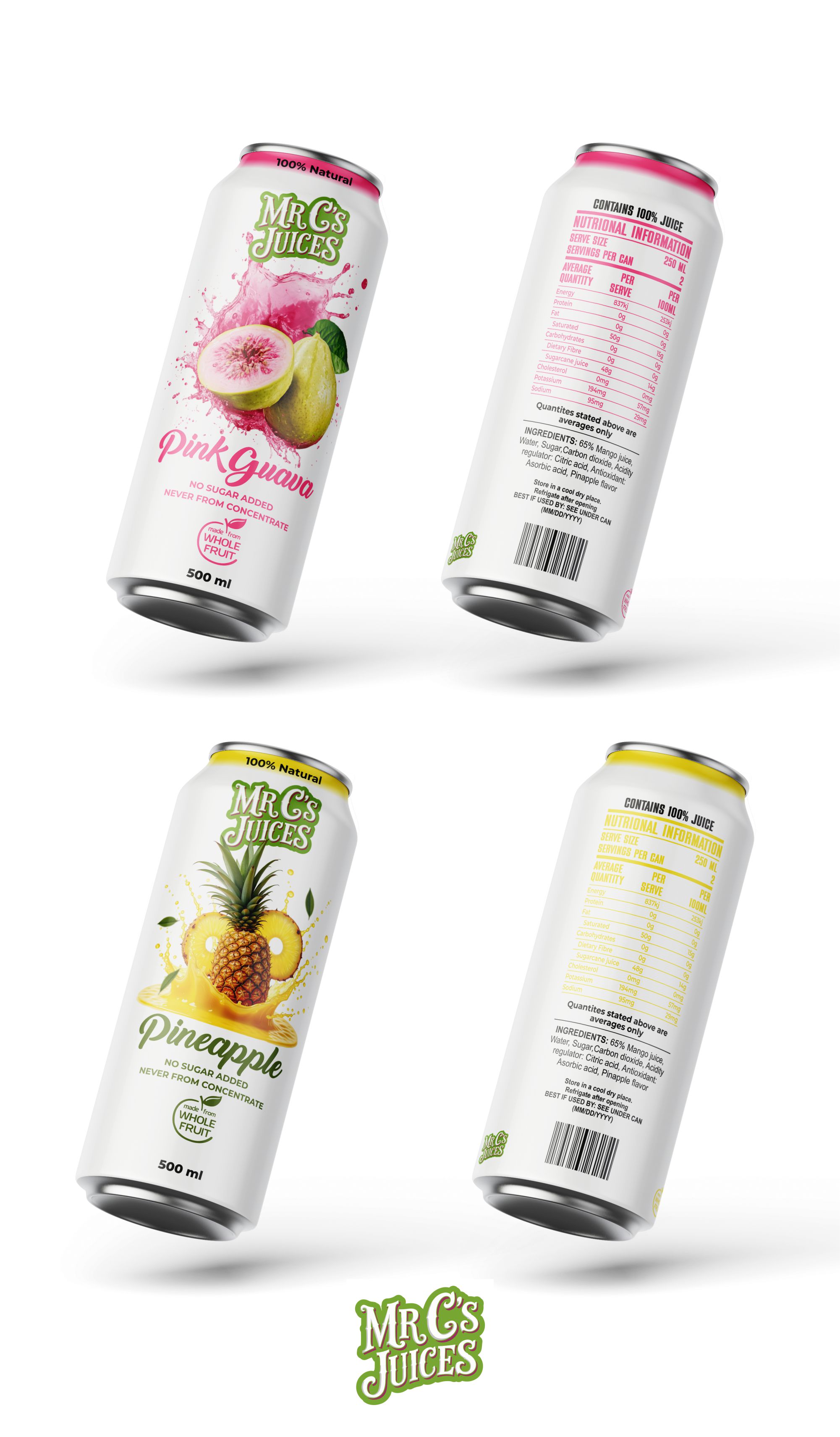 Design Emballage par agustian spades pour Better Choice Beverage Co.  | Design #36739574