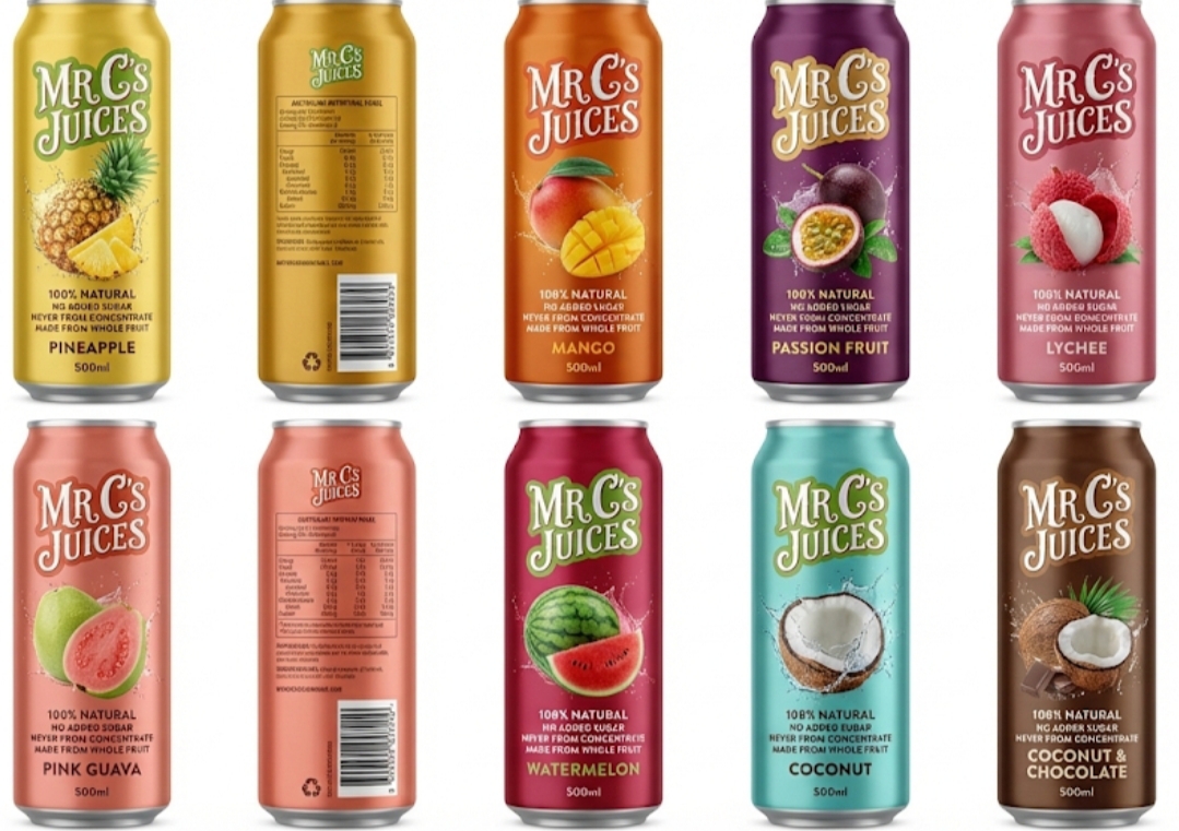 Verpackungs-Design von Med Hed für Better Choice Beverage Co.  | Design #36716024
