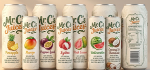 Verpackungs-Design von Med Hed für Better Choice Beverage Co.  | Design: #36716032