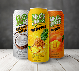 Packaging Design by negrorichi