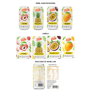 Verpackungs-Design von Bushra141 für Better Choice Beverage Co.  | Design: #36635222