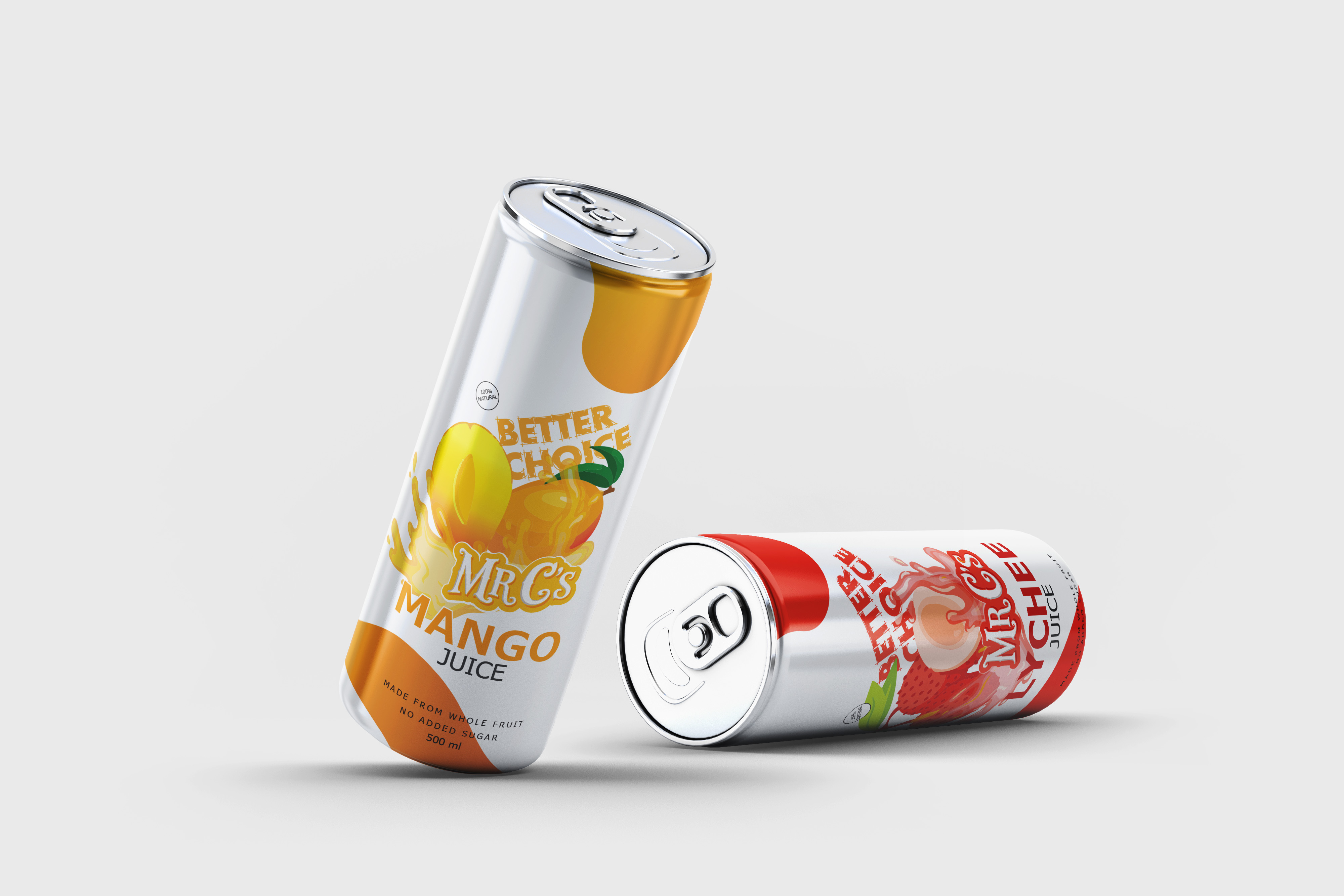 Packaging Design by nafizrahat for Better Choice Beverage Co.  | Design #36677388
