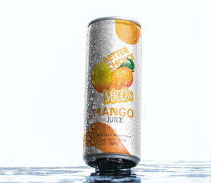 Verpackungs-Design von nafizrahat für Better Choice Beverage Co.  | Design: #36677389