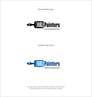 Logo Design by AndyMang for this project | Design #36589318