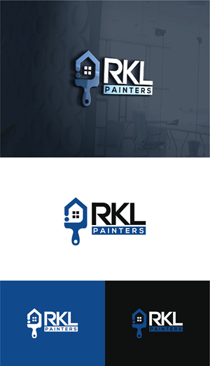 Logo Design by AlphabetZero.co.uk for this project | Design: #36586973